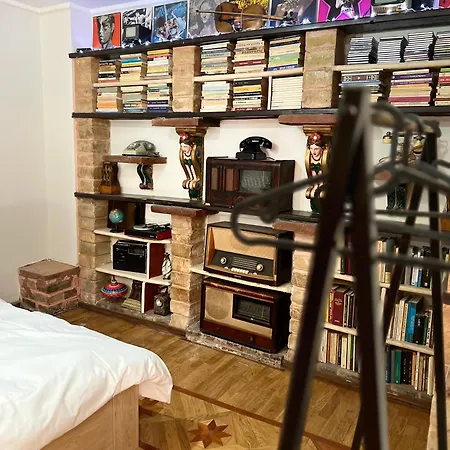 Elia Old Town * Thessalonique